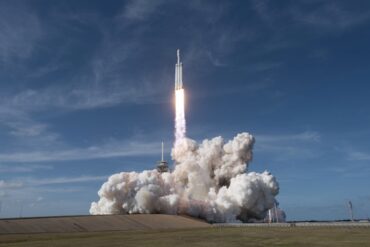 SpaceX-Madras-Courier