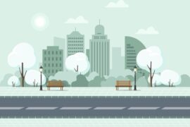 Trees-Madras-Courier