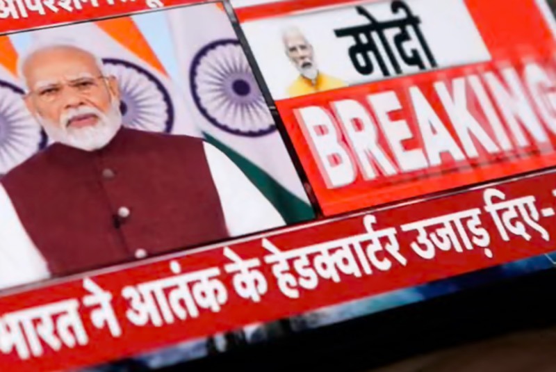 Media-modi-madras-courier