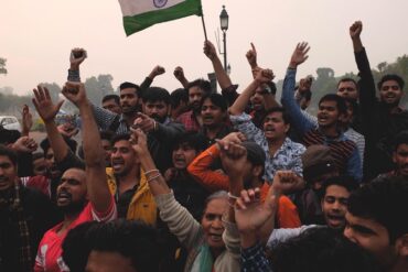 Protest-Madras-Courier