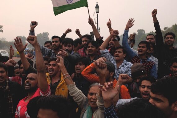 Protest-Madras-Courier