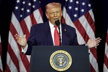 Trump-Madras-Courier