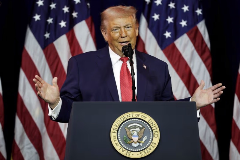Trump-Madras-Courier