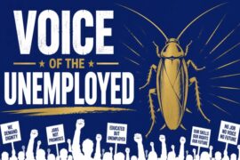 Cockroach-Economics-Madras-Courier