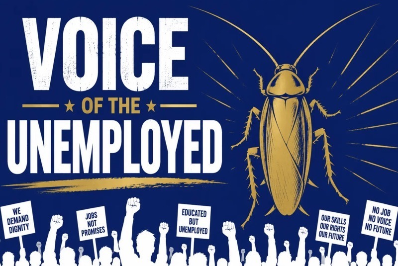 Cockroach-Economics-Madras-Courier