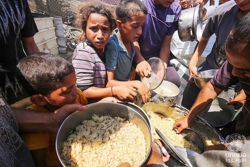 Hunger-Famine-Food-Security
