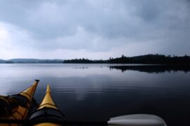 Lake-Temegami-Madras-Courier