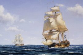 Swedish-East-India-Company-Madras-Courier