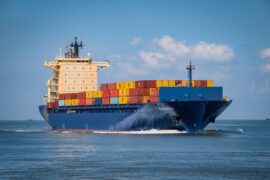 Transshipment-Scam-Madras-Courier