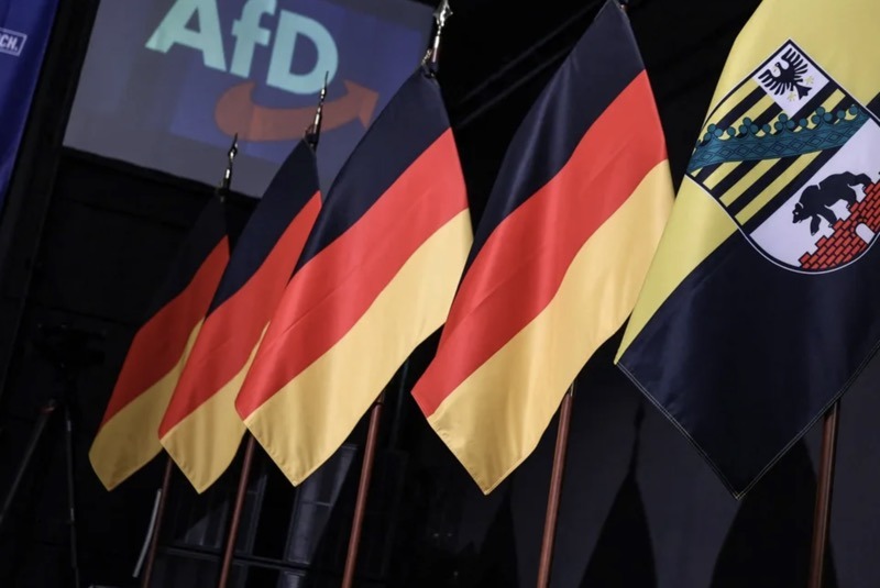 Far-Right-Germany-Madras-Courier