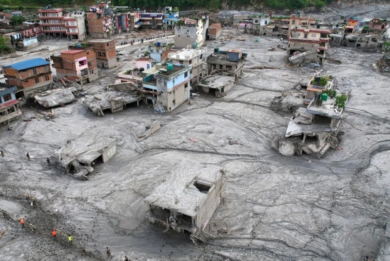 Nepal-Floods-Madras-Courier