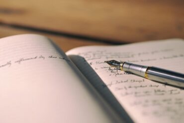 Writing-madras-courier