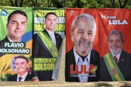 Brazil-Madras-Courier