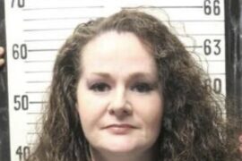 Christa-Pike-Madras-Courier