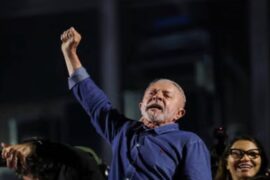 Lula-Madras-Courier