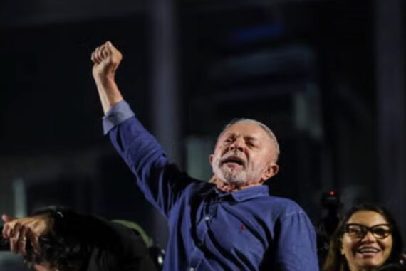 Lula-Madras-Courier