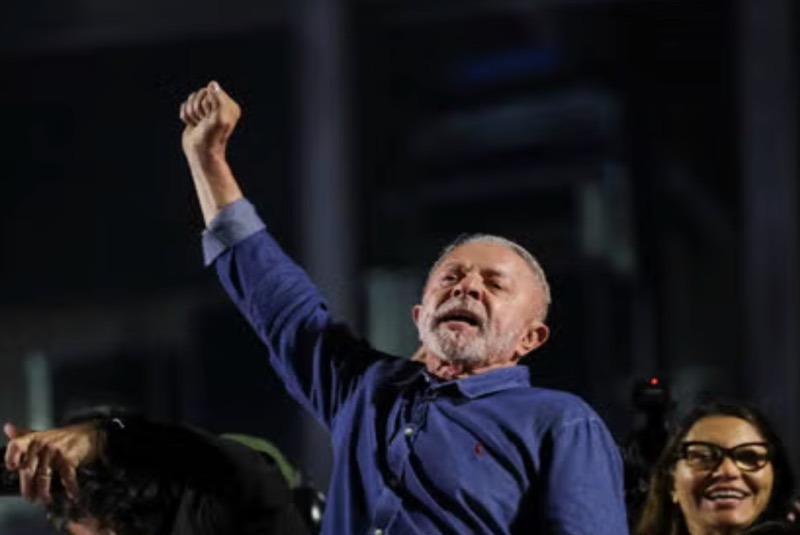 Lula-Madras-Courier